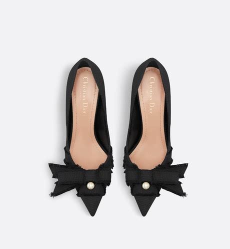 dior d'orsay pumps|Dior adiorable pumps.